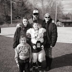 Meet your Posher, Kerri